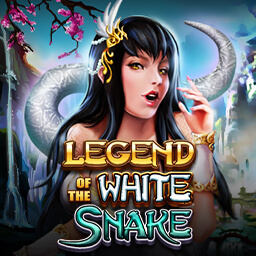 Legend Of White Snake