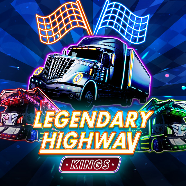Legendary Highway King
