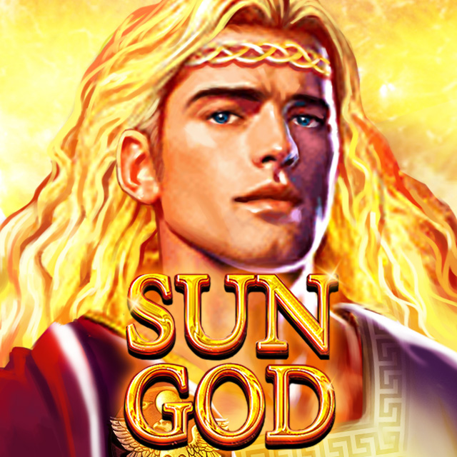 Sun God