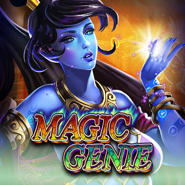 Magic Genie