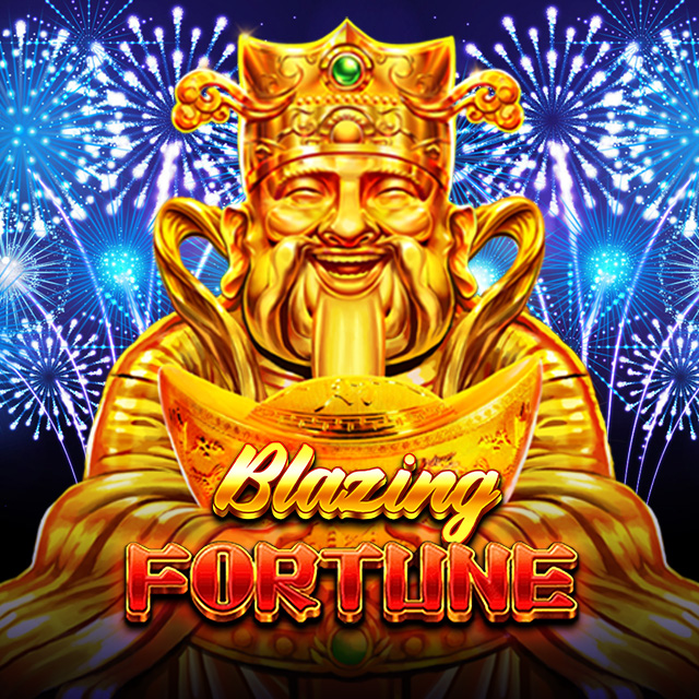 Blazing Fortune
