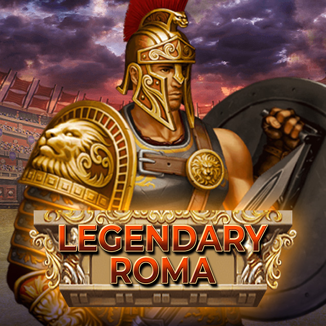 Legendary Roma