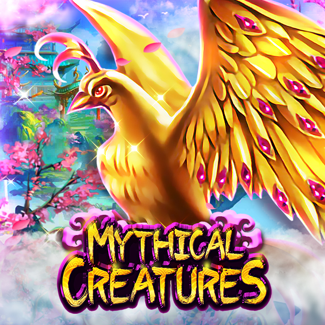 Mythical Creatures