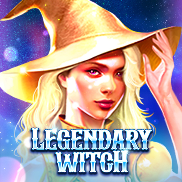 Legendary Witch