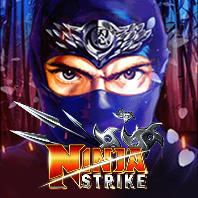Ninja Strike