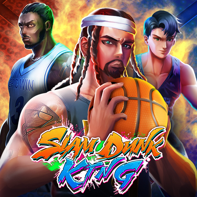 Slam Dunk King